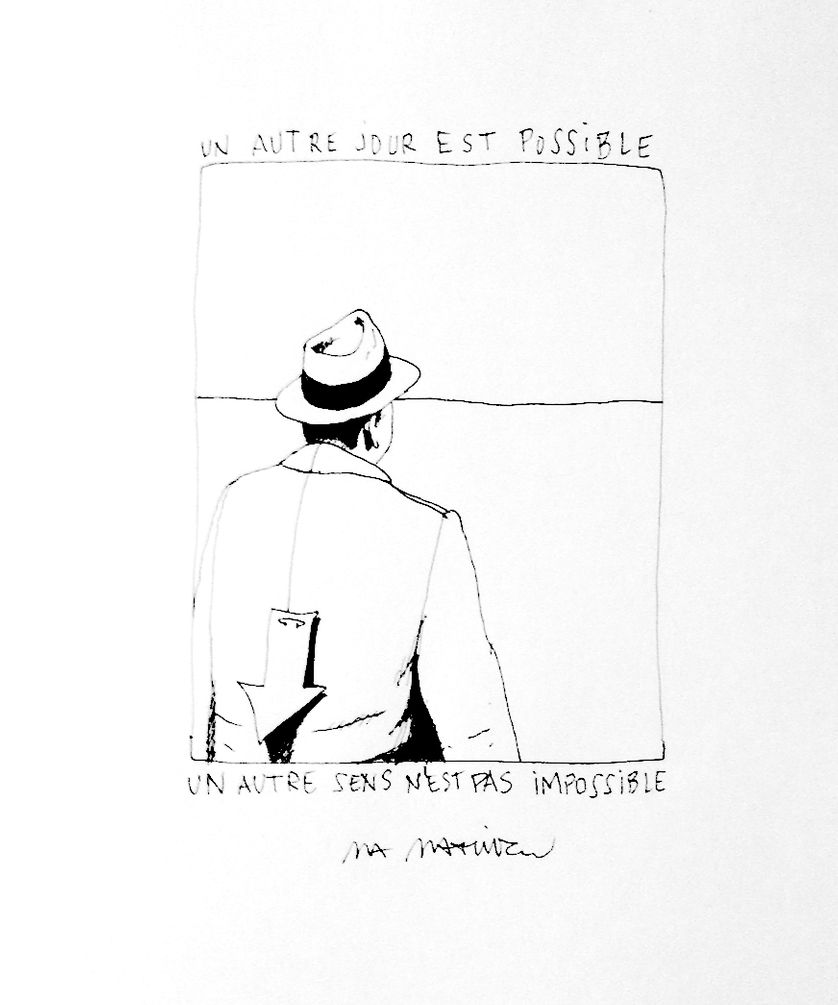 Marc-Antoine Mathieu