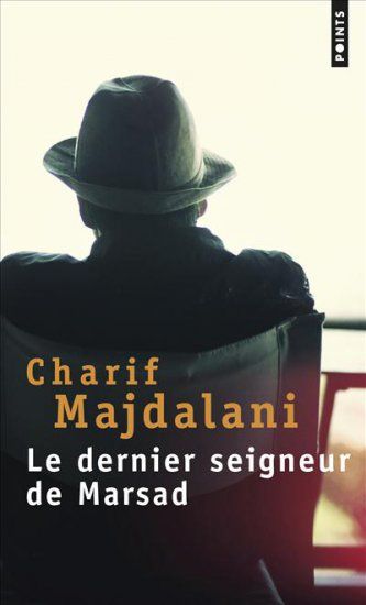 Charif Majdalani