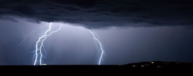 Orage