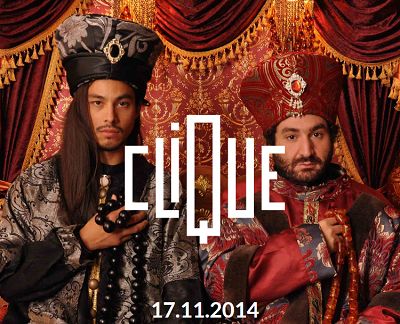 Clique TV