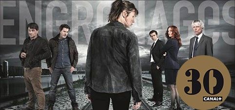 Engrenages S05