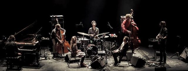 Cabaret Contemporain