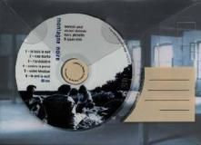CD Montagnes Noires