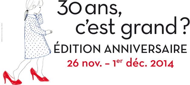 Salon du livre et de la presse jeunesse en Seine-Saint-Denis