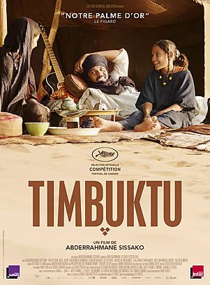 Timbuktu d'Abderrahmane Sissako