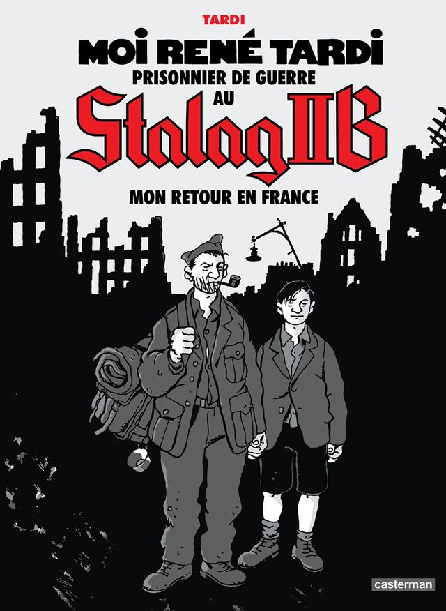 Jacques Tardi