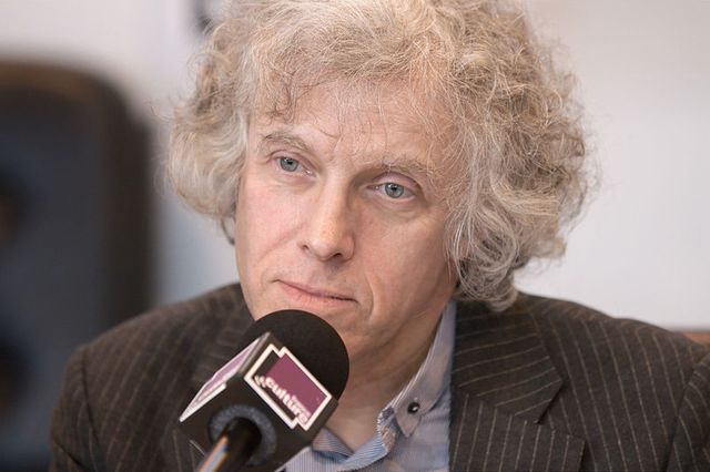 pascal Ory