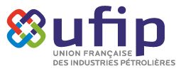 Logo UFIP