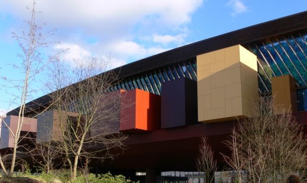 Musée du quai Branly ©DR