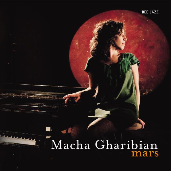 Macha Gharibian