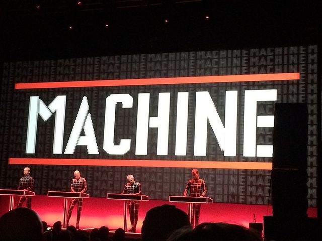 kraftwerk