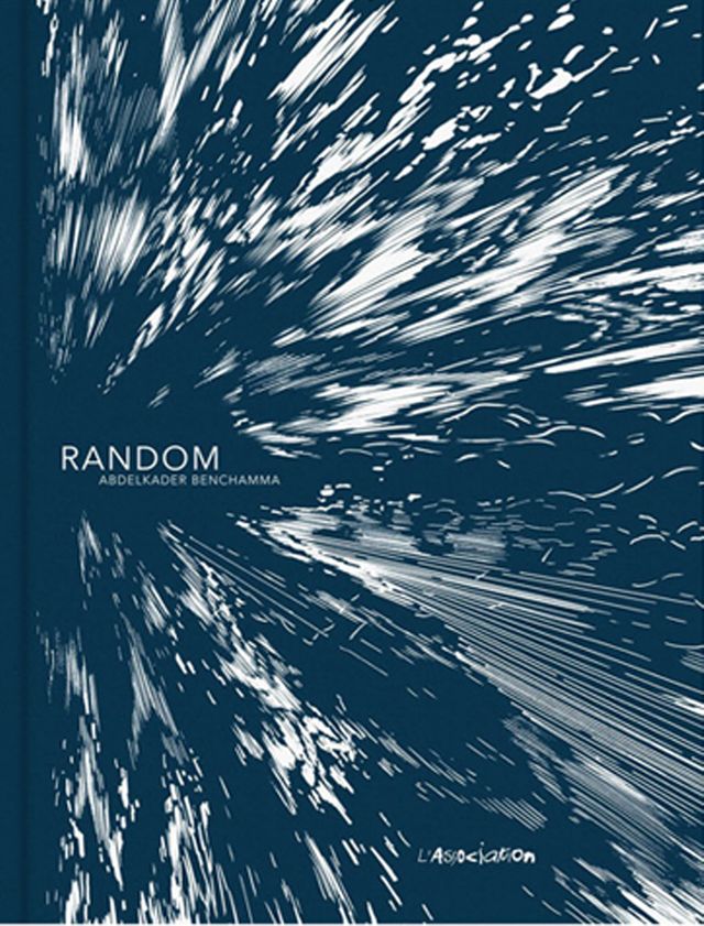 Abdelkader Benchamma- Random