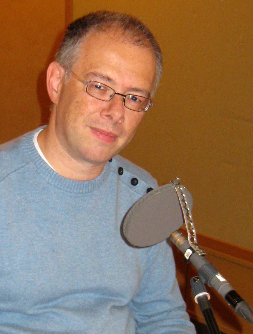 Eric George