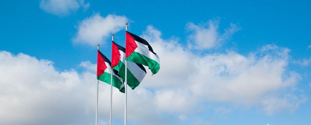 Résolution française sur la reconnaissance d’un État palestinien