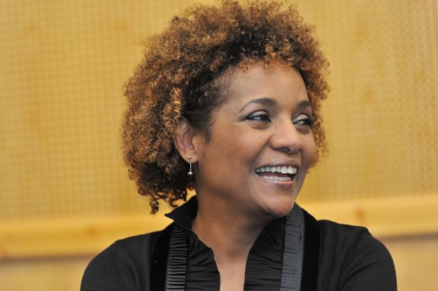 Michaelle Jean, nouvelle secrétaire générale de l'Organisation internationale de la Francophonie
