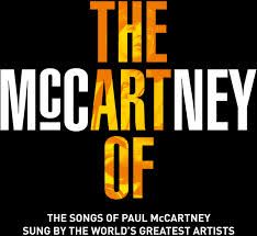 THE ART OF McCARTNEY