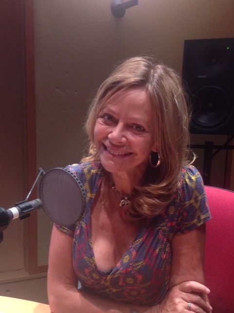 Joyce Maynard