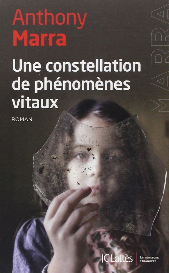Constellation phénomènes vitaux
