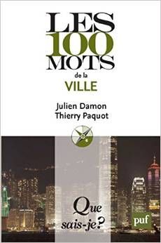 Les 100 mots de la Ville