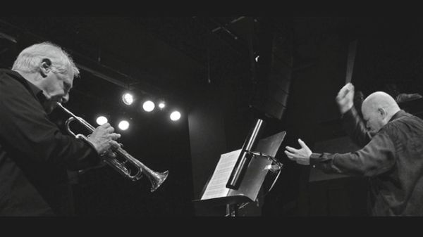Jazz Bonus : Michael Mantler - The Jazz Composer’s Orchestra Update