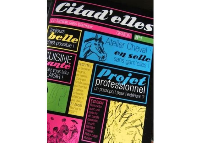 Citad'elles