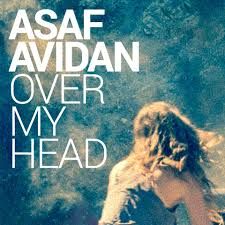 Asaf Avidan