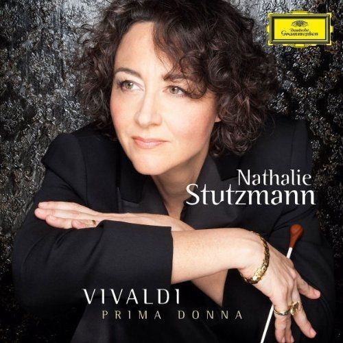 Nathalie Stutzmann-Prima Donna