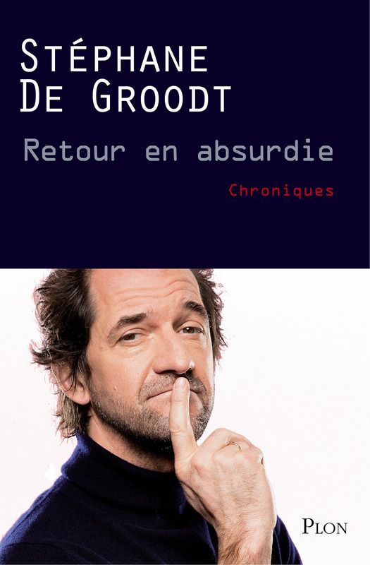 stéphane de groodt