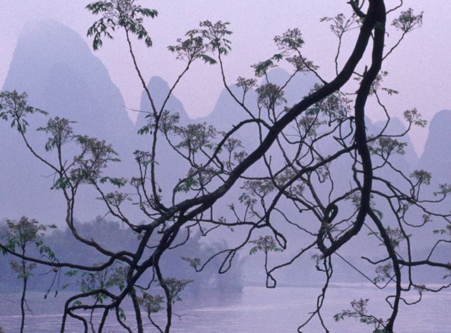 Guilin, Guangxi Zhuang, China