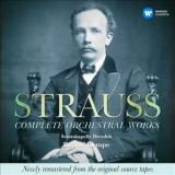 CD LABEL WARNER CLASSICS 431780
