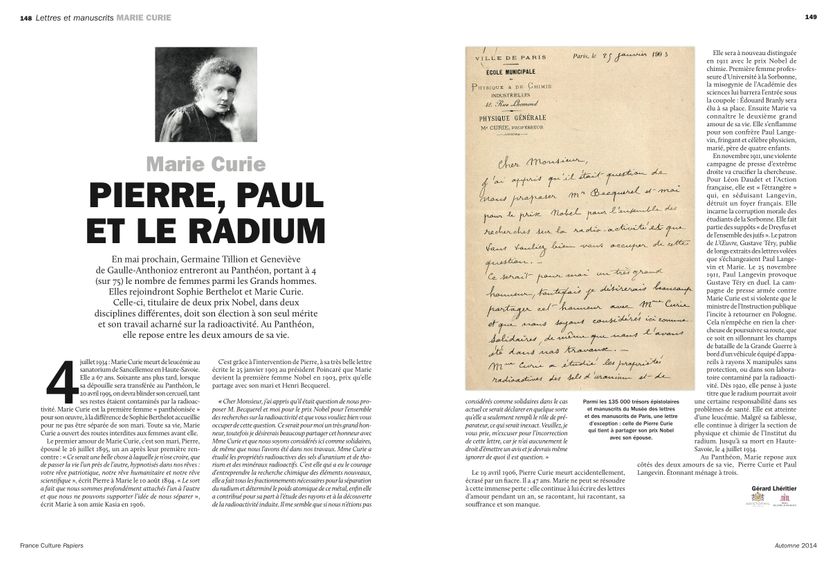 curie