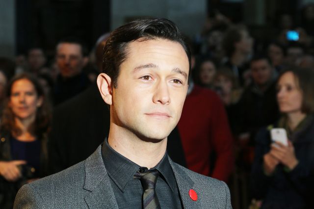 Joseph Gordon-Levitt jouera Edward Snowden