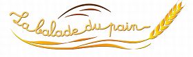 Logo de "La Balade Du Pain"