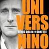L’album " Univers Nino " 2014 - CD LABEL CRISTAL RECORDS CR220