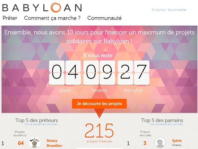 Babyloan