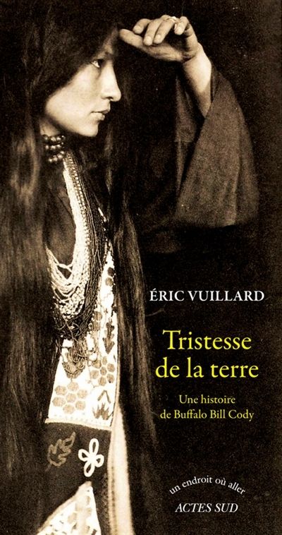 tristesse de la terre