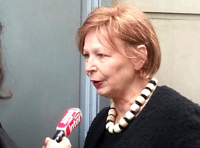 Lydie Salvayre