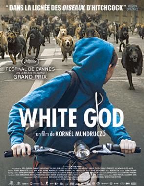 White God de Kornél Mundruczó