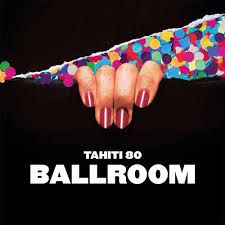 Tahiti 80