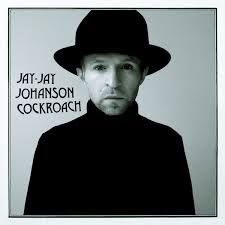 Jay-Jay Johanson