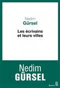 Les écrivains et leurs villes