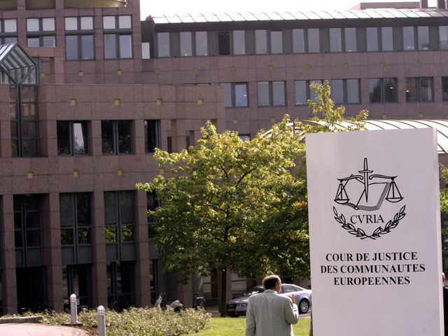 Tous les partis politiques français approuvent cette décision