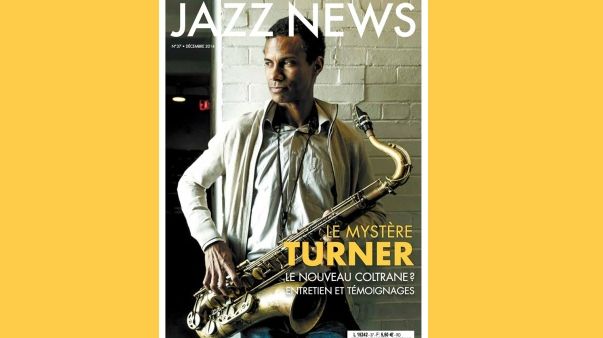Photo - montage Jazz News de décembre 2014 MEA 603*380