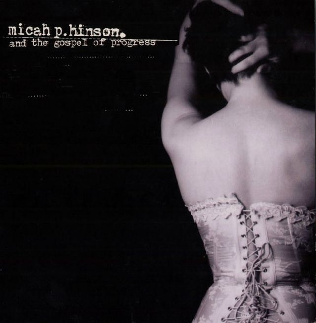Micah P. hinson