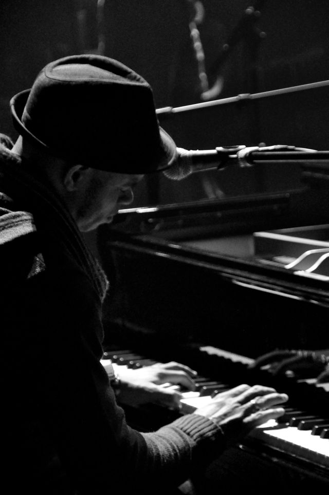 Roberto Fonseca