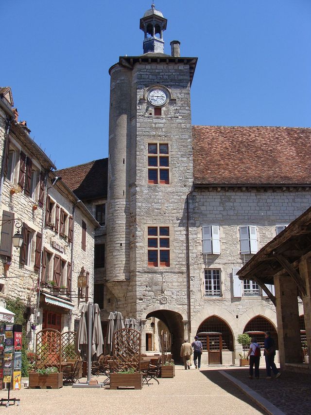 Martel