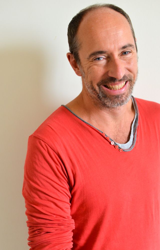 Arnaud Poissonnier
