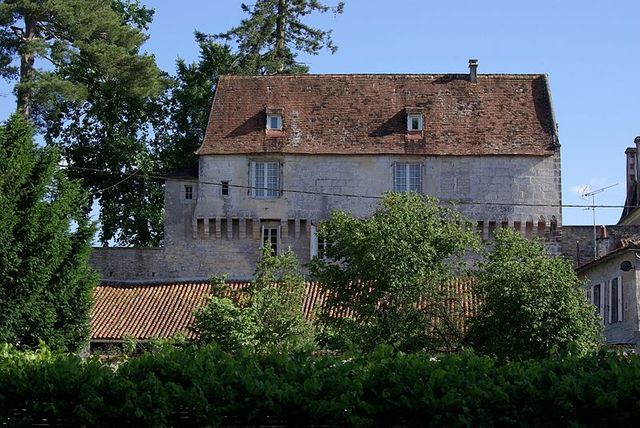 Ruffec (Charente)