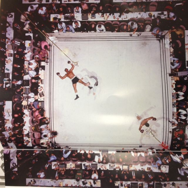 M. Ali@ Neil Leiffer