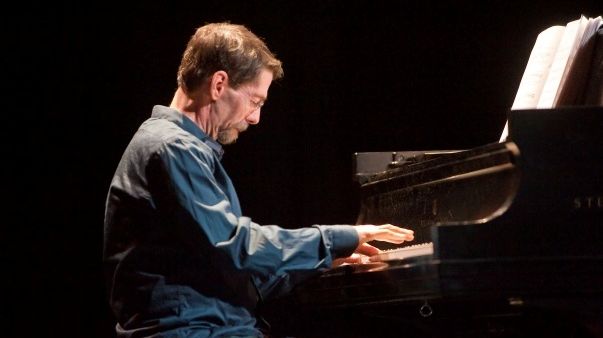 Fred Hersch ©Stephanie Berger